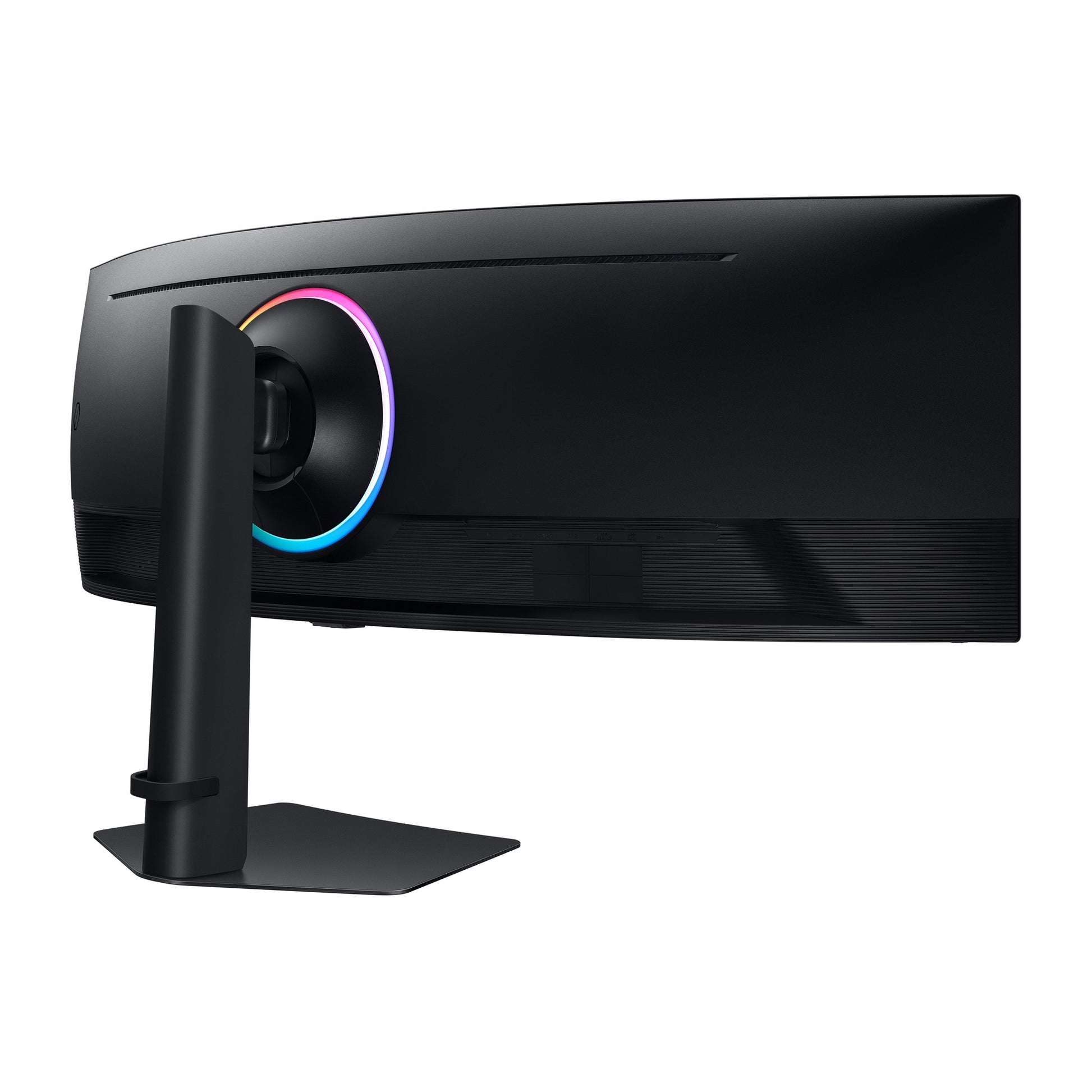 Moniteur Samsung Odyssey G95C S49CG954EU 49" DQHD VA 240Hz - Photo 3