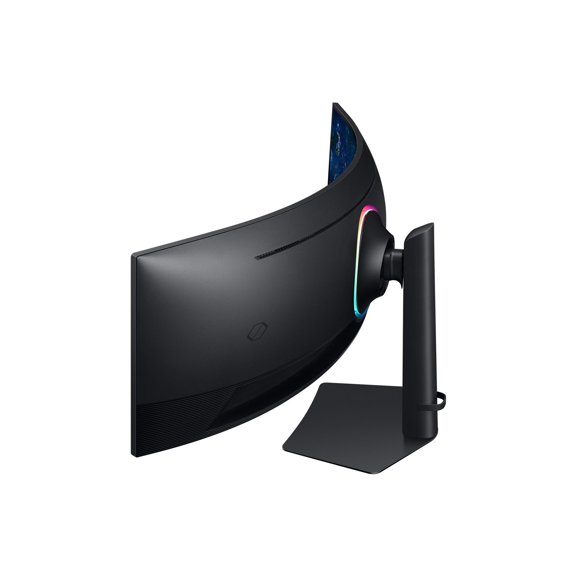 Moniteur Samsung Odyssey G95C S49CG954EU 49" DQHD VA 240Hz - Photo 4