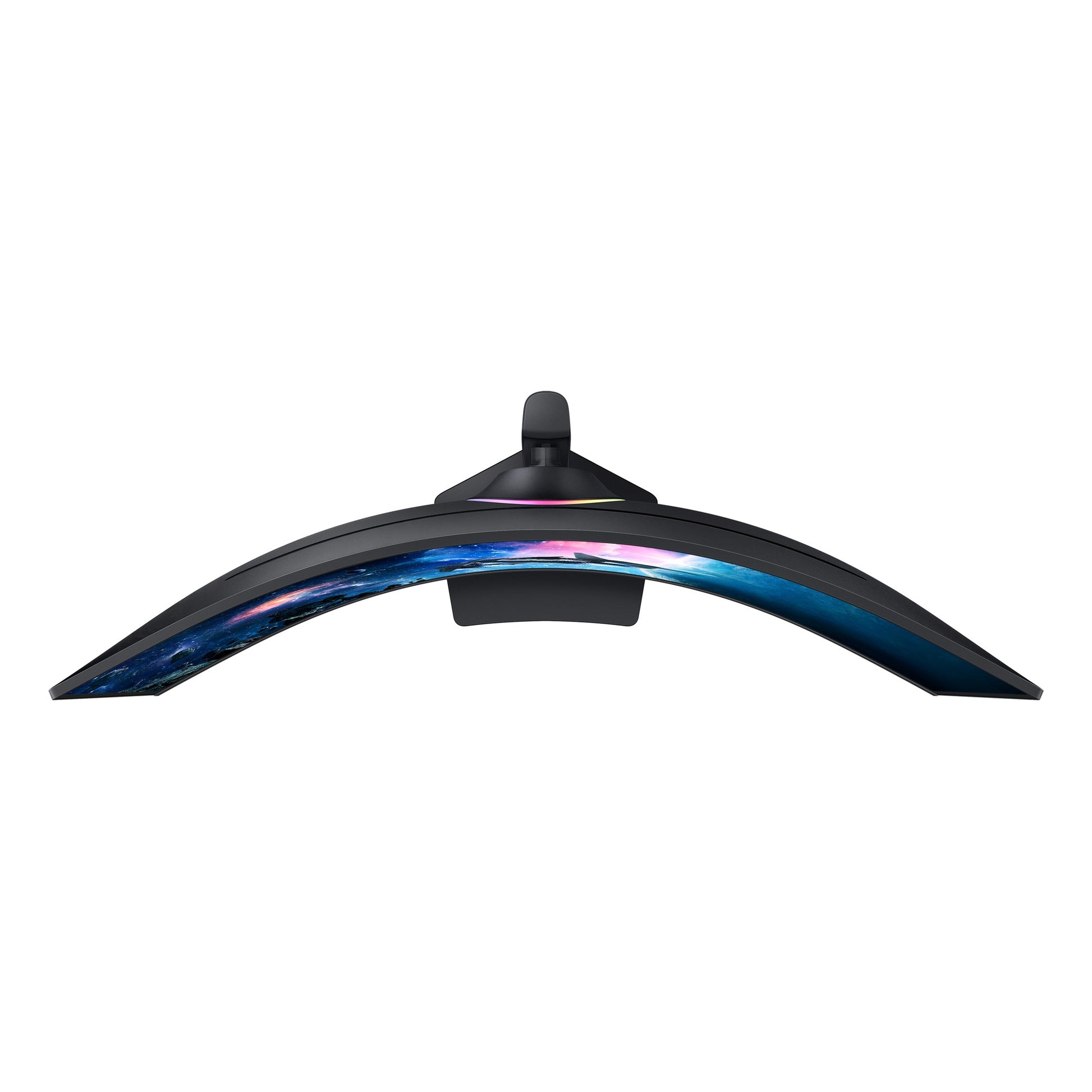 Moniteur Samsung Odyssey G95C S49CG954EU 49" DQHD VA 240Hz - Photo 5