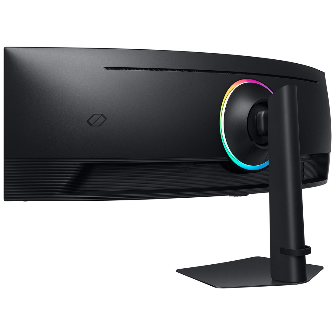 Moniteur Samsung Odyssey G95C S49CG954EU 49" DQHD VA 240Hz - Photo 1