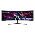 Moniteur Samsung Odyssey Neo G9 S57CG954NU 57