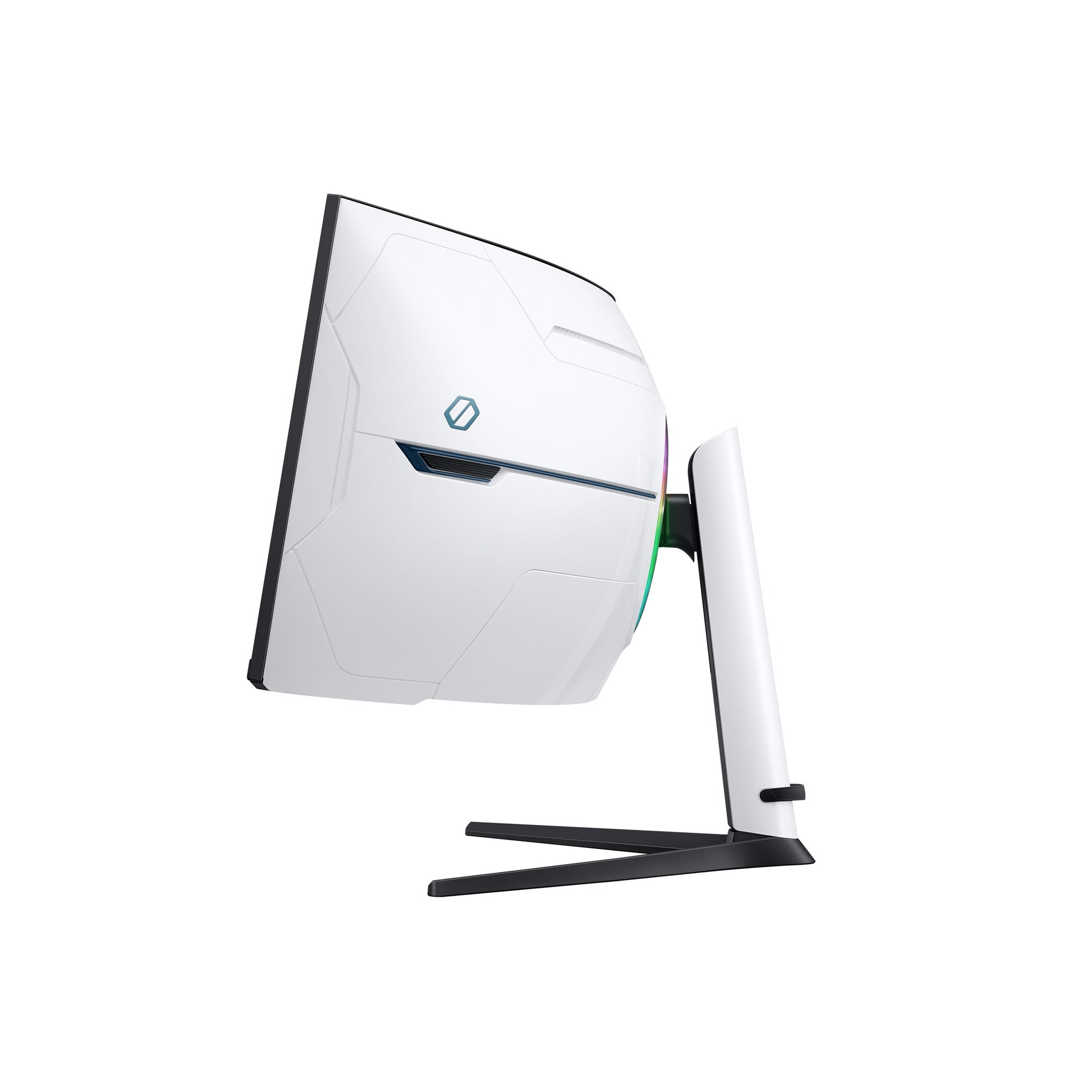 Moniteur Samsung Odyssey Neo G9 S57CG954NU 57" 7680x2160 QLED 240Hz - Photo 5