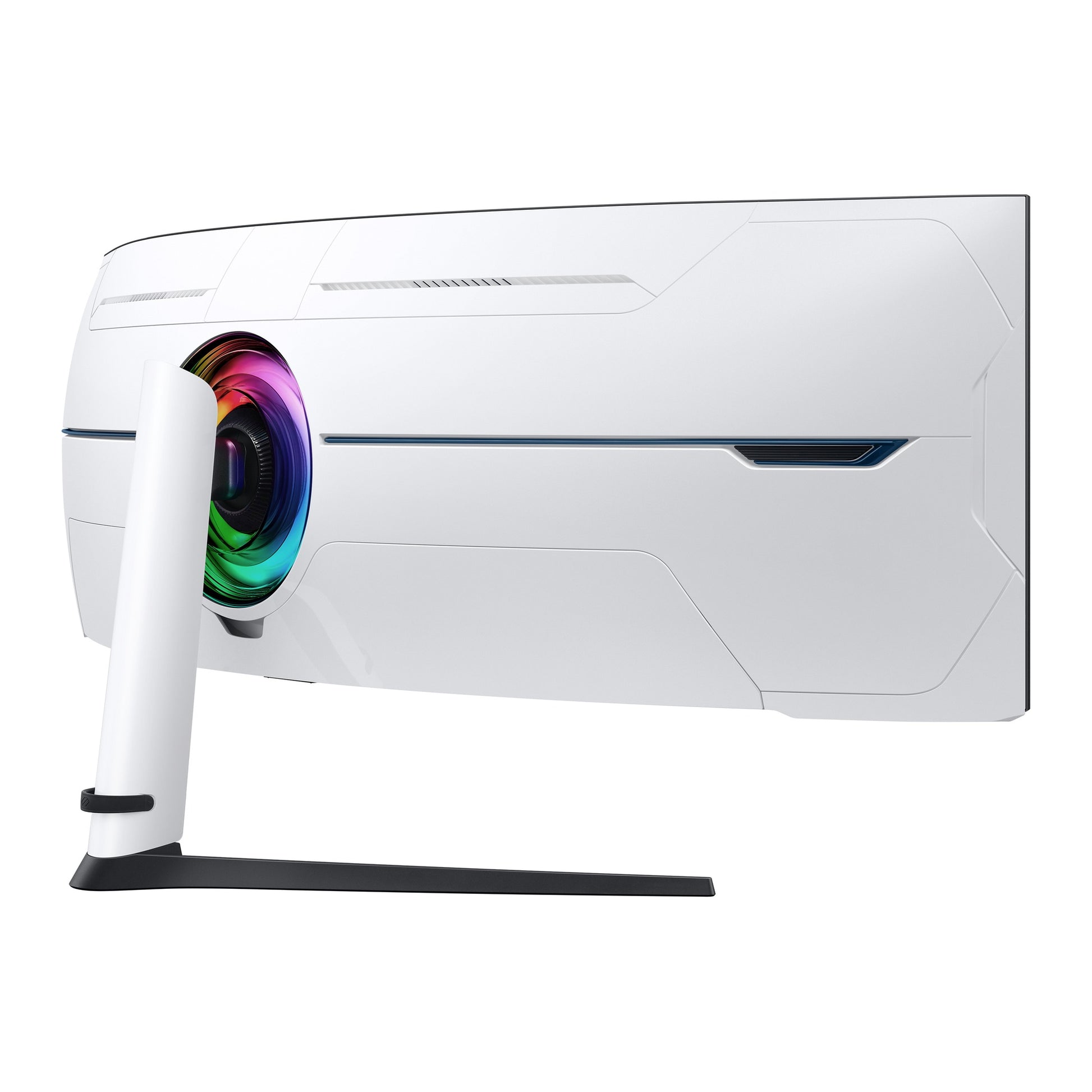 Moniteur Samsung Odyssey Neo G9 S57CG954NU 57" 7680x2160 QLED 240Hz - Photo 8