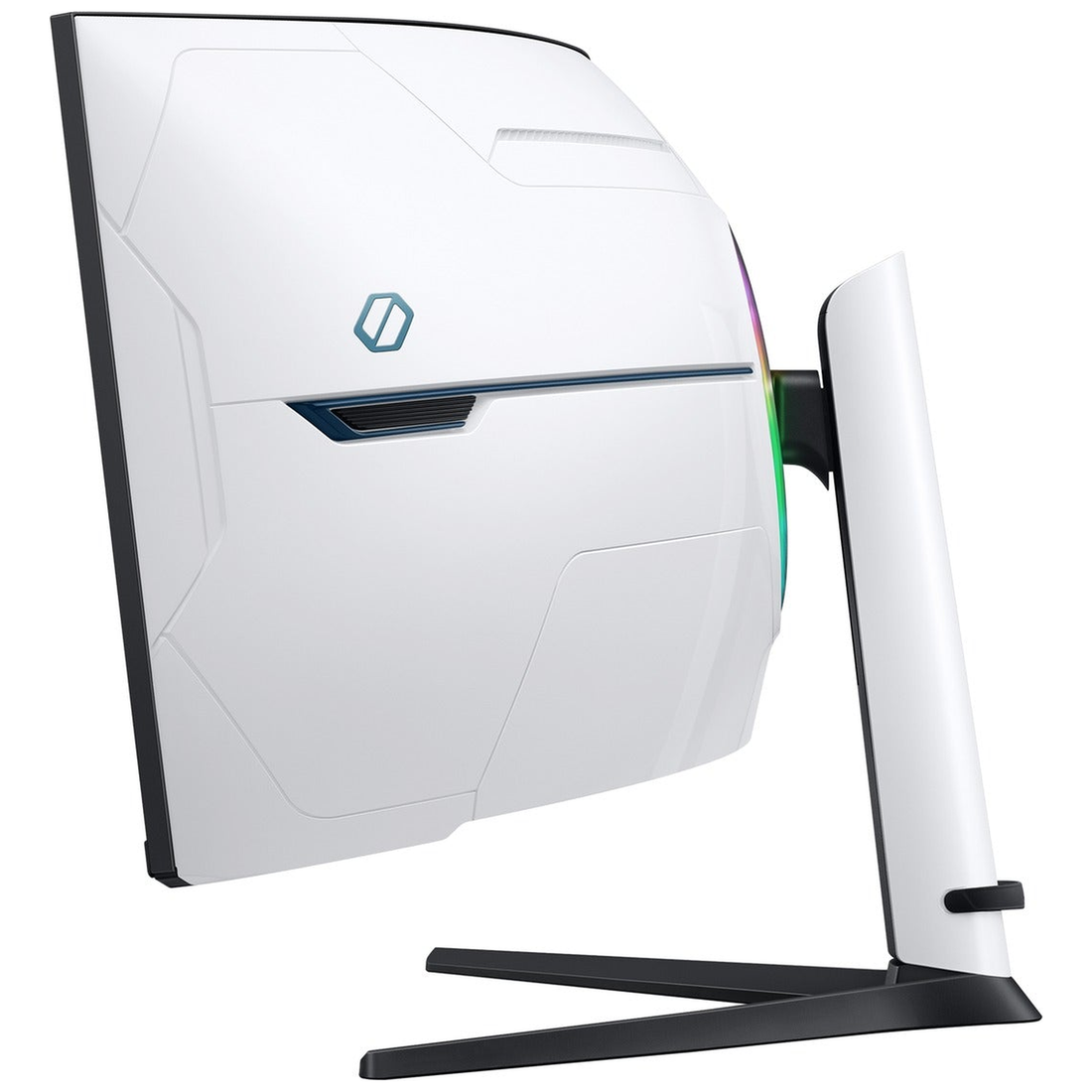 Moniteur Samsung Odyssey Neo G9 S57CG954NU 57" 7680x2160 QLED 240Hz - Photo 1