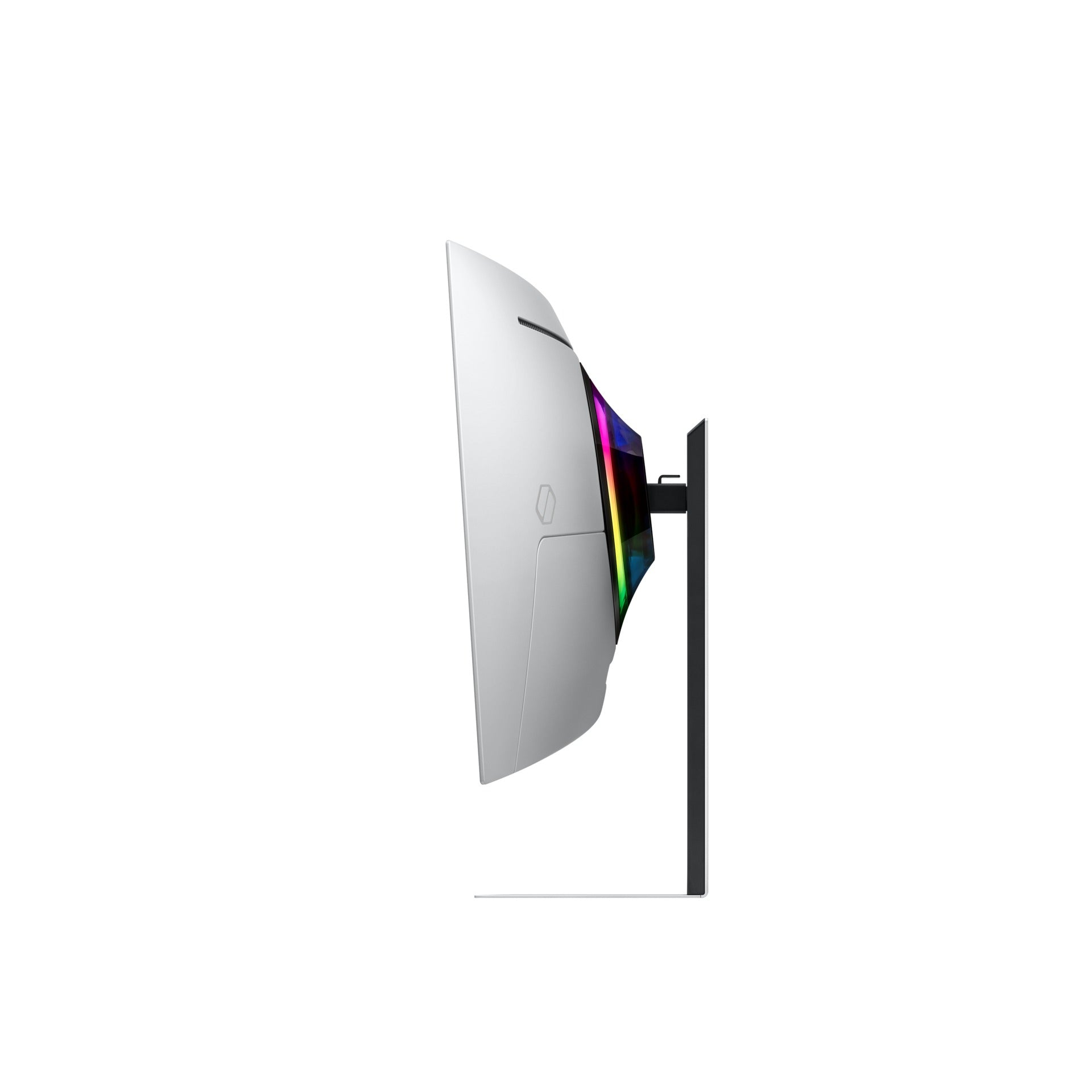 Moniteur Samsung Odyssey G8 S34DG850SU 34" UWQHD OLED 175Hz - Photo 5