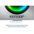 Moniteur Samsung Odyssey G8 S34DG850SU 34