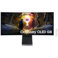 Moniteur Samsung Odyssey G8 S34DG850SU 34