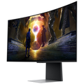 Moniteur Samsung Odyssey G8 S34DG850SU 34