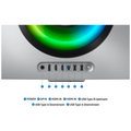 Moniteur Samsung Odyssey G8 S34DG850SU 34