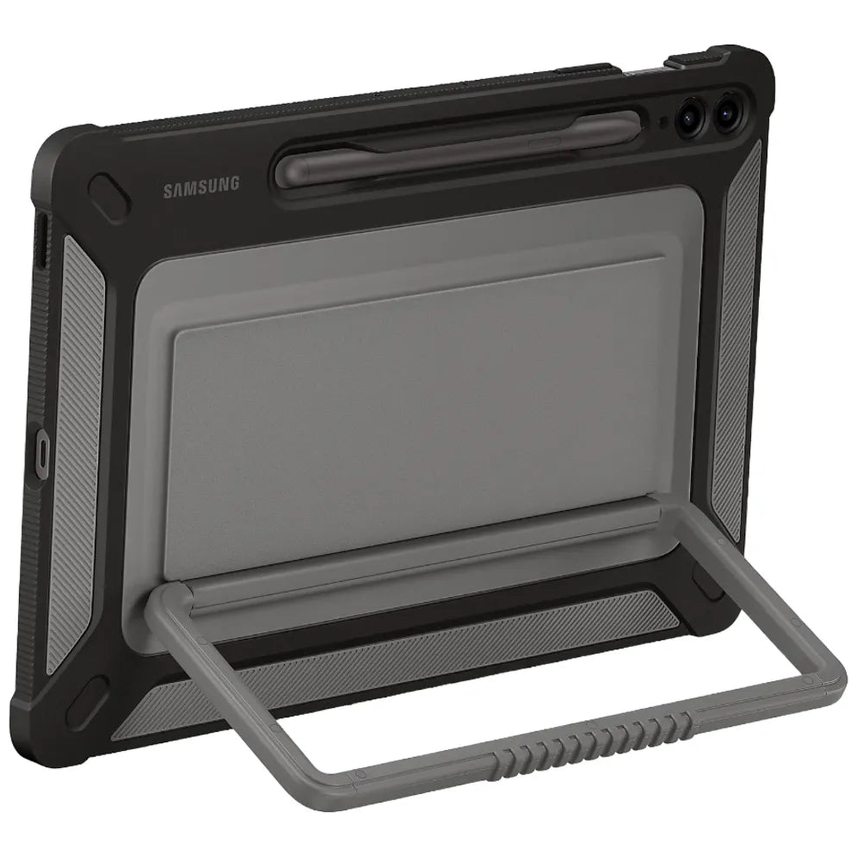 Achat Samsung Coque Outdoor Maroc - Vue face