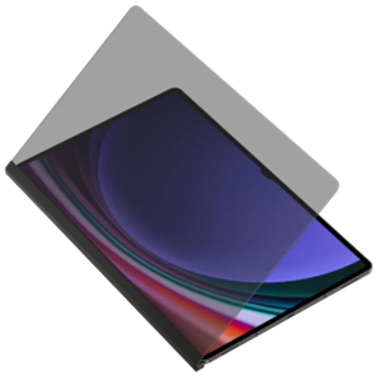 Samsung Film de confidentialite - Vue 3