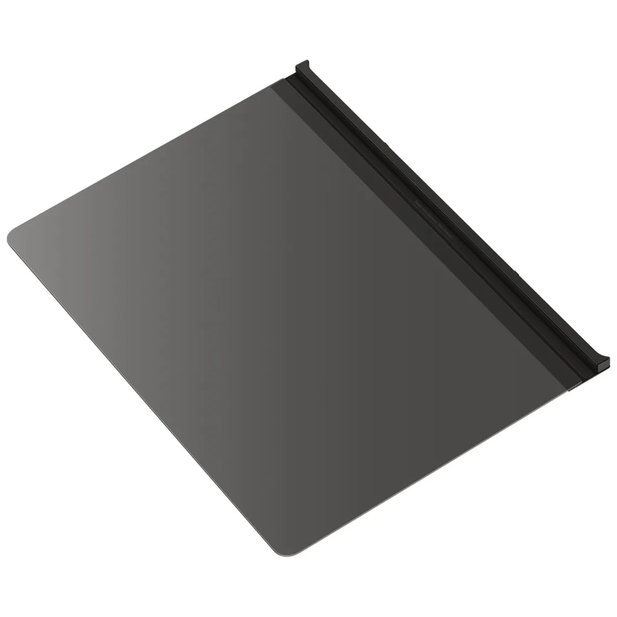 Achat Samsung Film de confidentialite pour Galaxy Tab S9+ Maroc - Vue face
