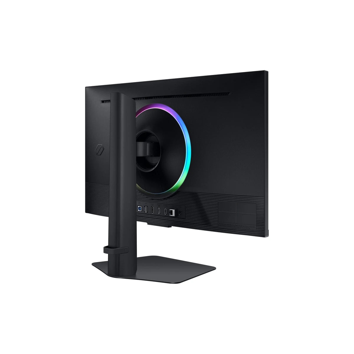 Samsung Odyssey G7 G70F 27" - photo produit 5