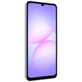 Design Samsung Galaxy A07 4 Go 128 Go Violet - 4G - Vue laterale
