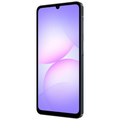 Design Samsung Galaxy A07 4 Go 128 Go Noir - 4G - Vue laterale
