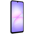 Design Samsung Galaxy A07 4 Go 64 Go Noir - 4G - Vue laterale