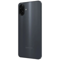Design Samsung Galaxy A07 6 Go 128 Go Noir - 4G - Vue laterale