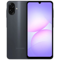 Samsung Galaxy A07 6 Go 128 Go Noir - 4G - Vue 3