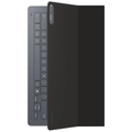 Design Samsung Etui clavier - Vue laterale