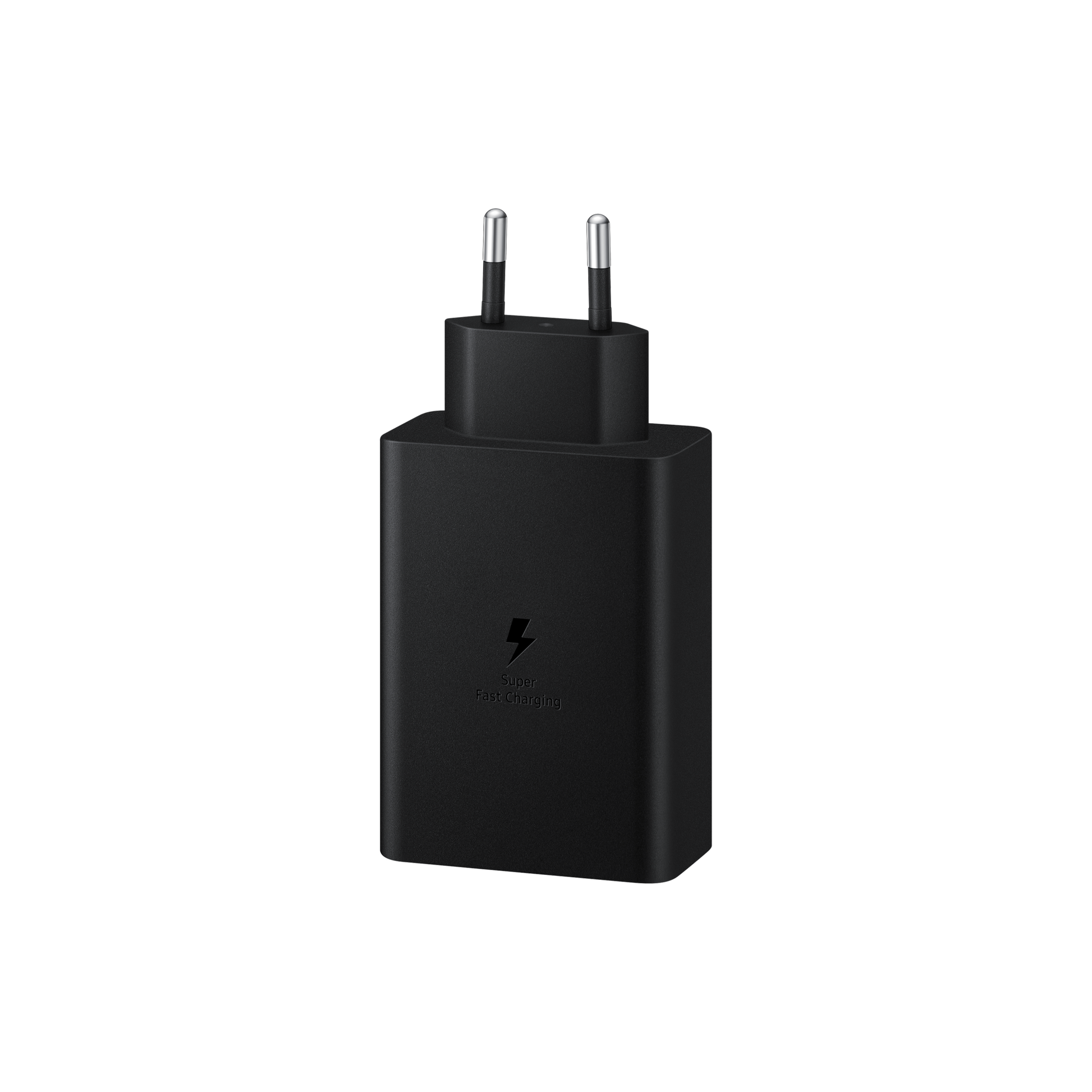 MAYDAN Chargeur Samsung Trio 65W 3 Ports Noir - Photo 2