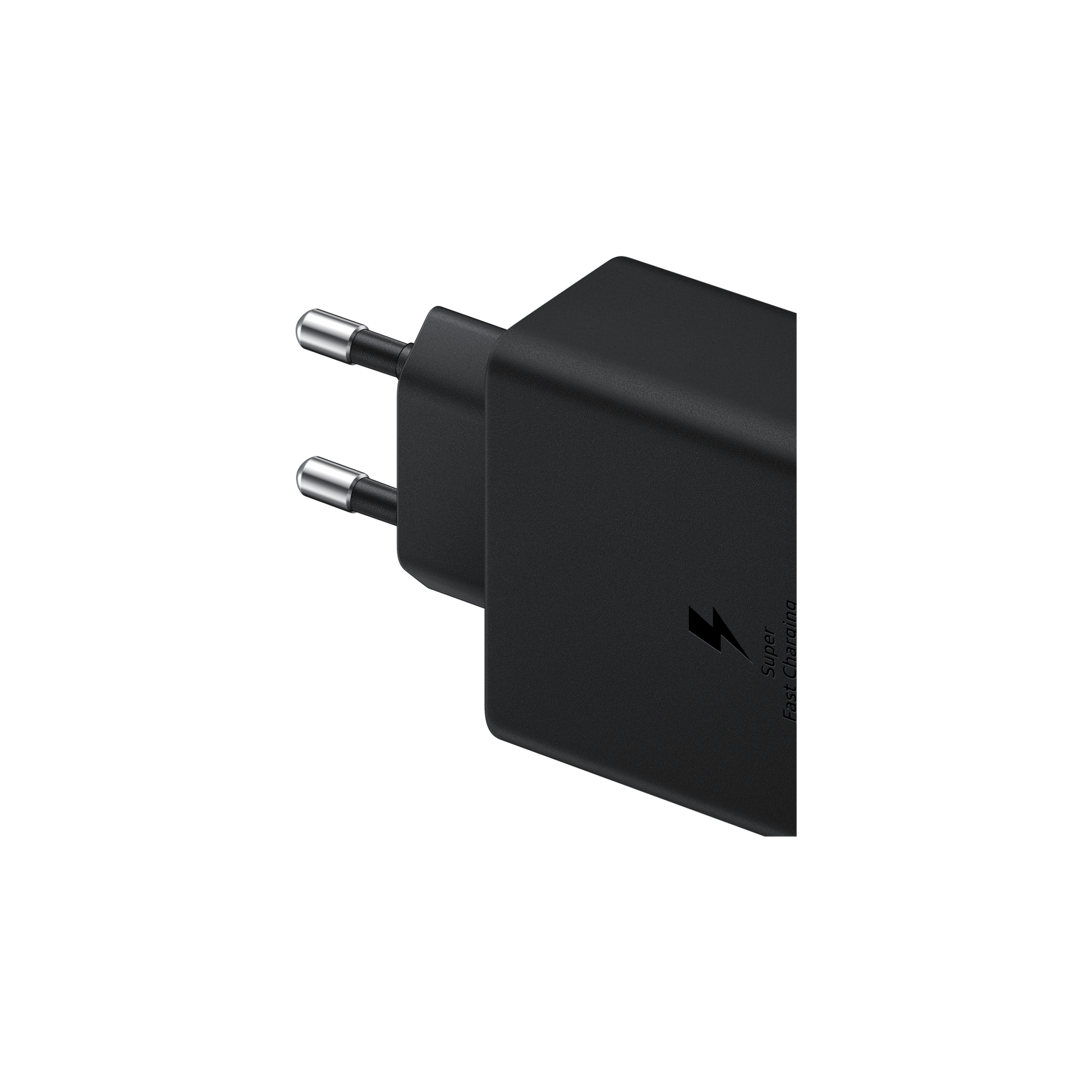 MAYDAN Chargeur Samsung Trio 65W 3 Ports Noir - Photo 4