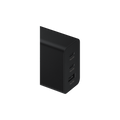 MAYDAN Chargeur Samsung Trio 65W 3 Ports Noir - Photo 5