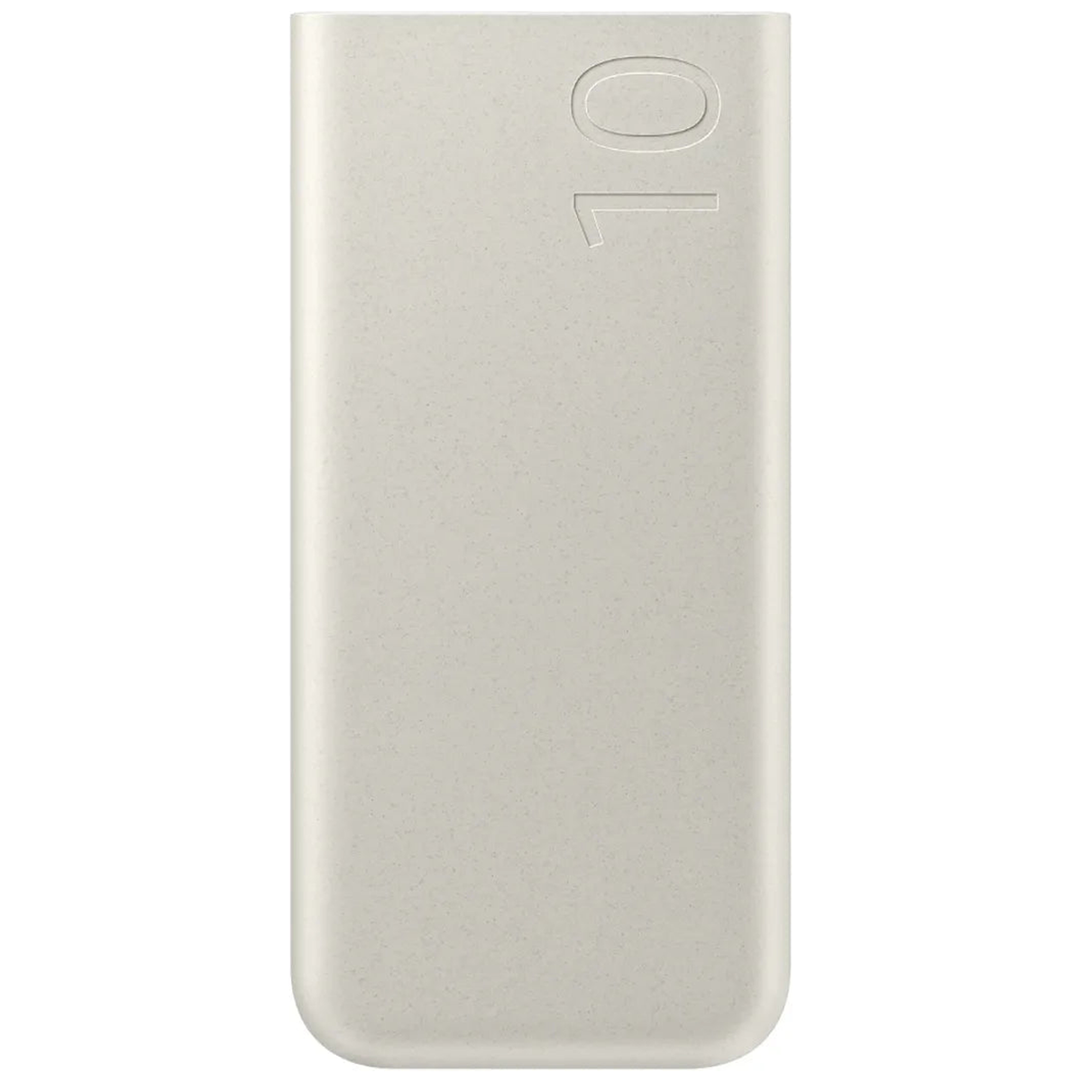 Achat Samsung Batterie Externe 10 000mAh Maroc - Vue face