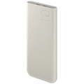 Design Samsung Batterie Externe 10 000mAh - Vue laterale