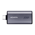 ADATA Disque dur Externe SSD SC750 2T Usb C 12M