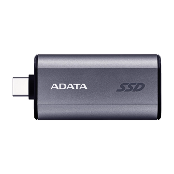 ADATA Disque dur Externe SSD SC750 2T Usb C 12M
