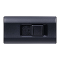 ADATA Disque dur Externe SSD SC750 2T Usb C 12M