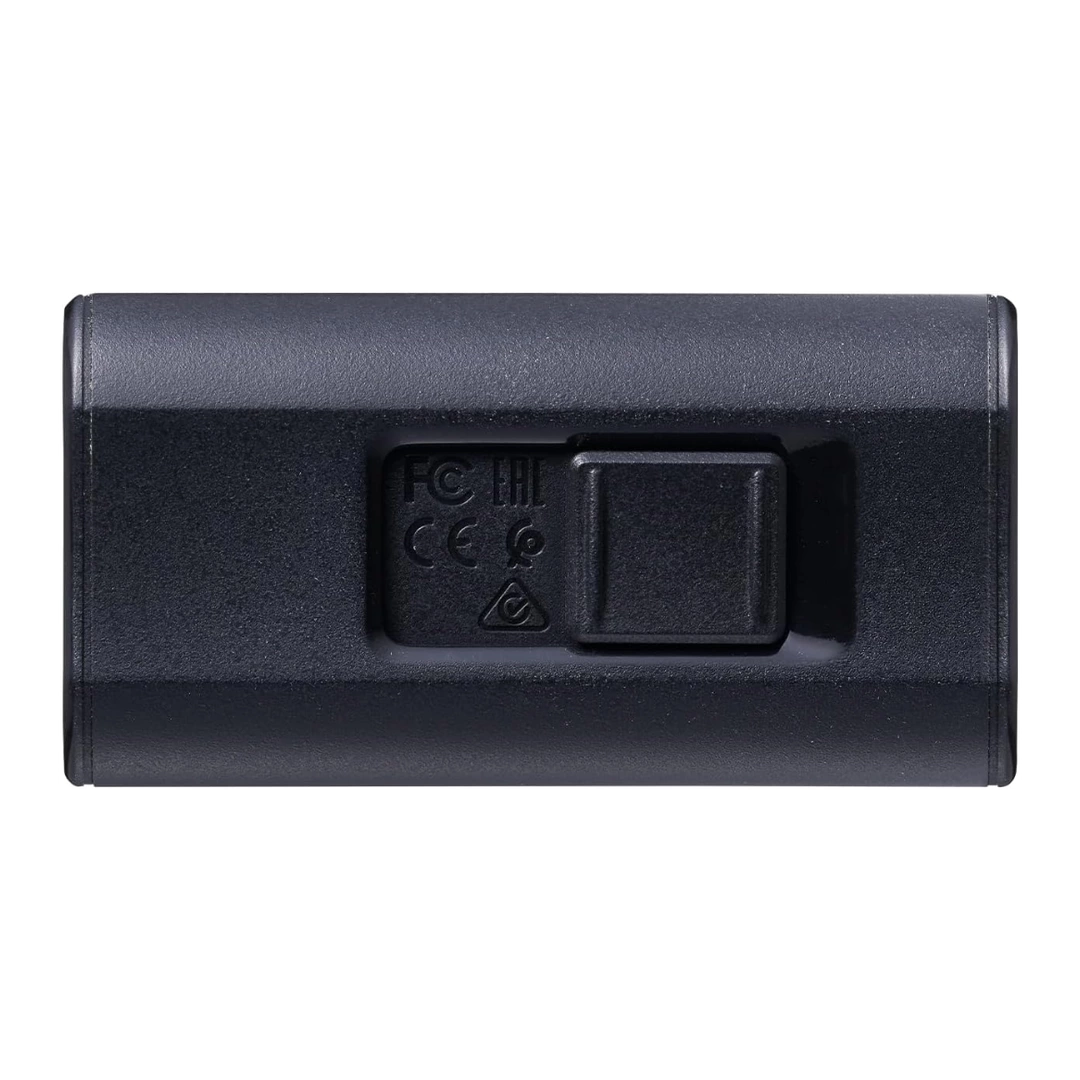 ADATA Disque dur Externe SSD SC750 2T Usb C 12M