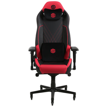 SG Racer Fly Shark Noir/Rouge