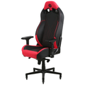 SG Racer Fly Shark Noir/Rouge