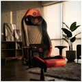 SG Racer Fly Shark Noir/Rouge