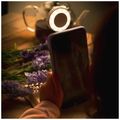 Goui Sirius - Lumière De Selfie Pour iPhone - Photo 5