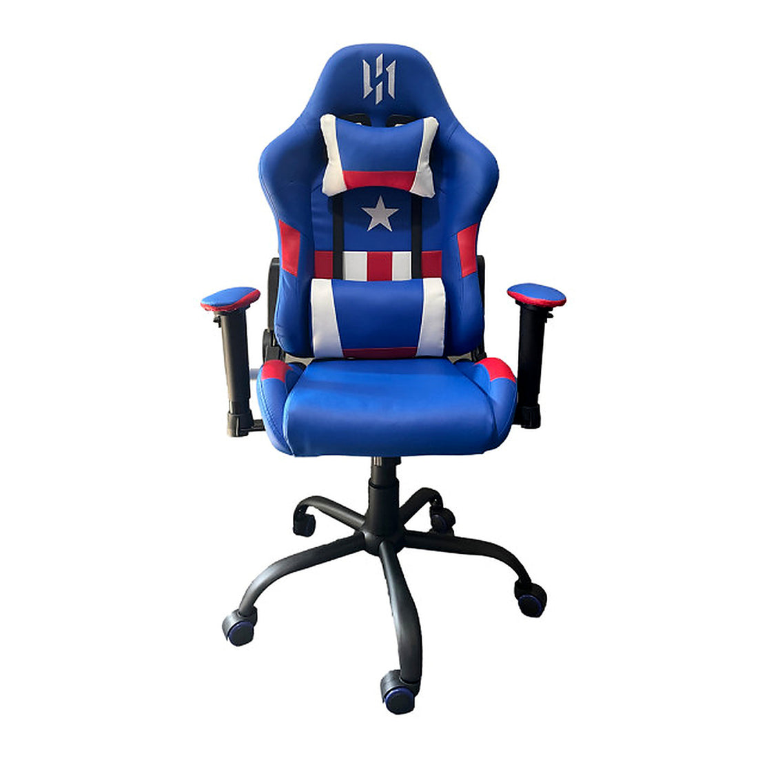 Chaise SKILLCHAIRS Avenger Mini - Photo 1