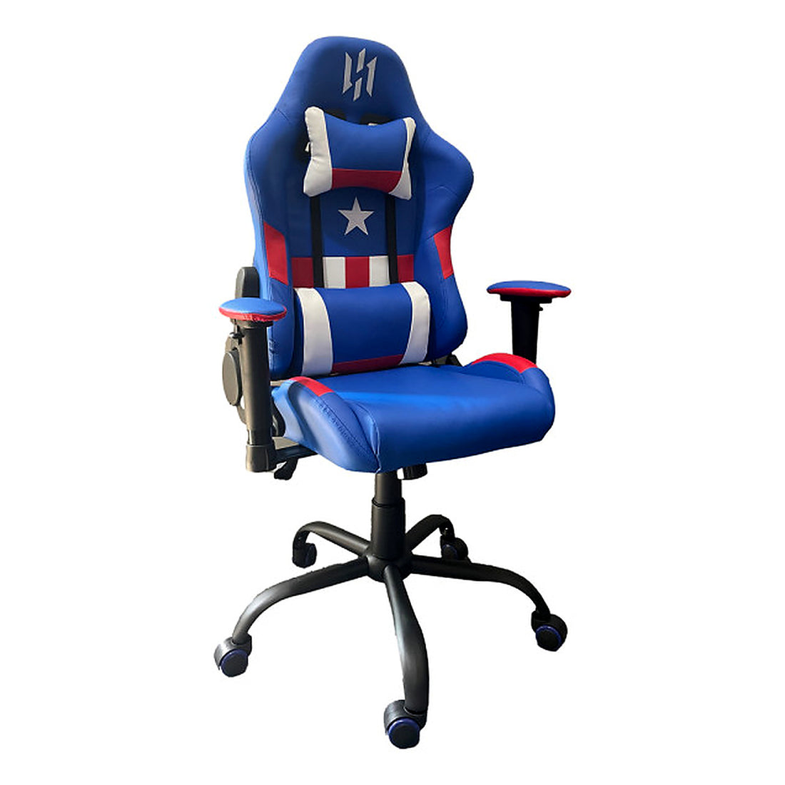Chaise SKILLCHAIRS Avenger Mini - Photo 1