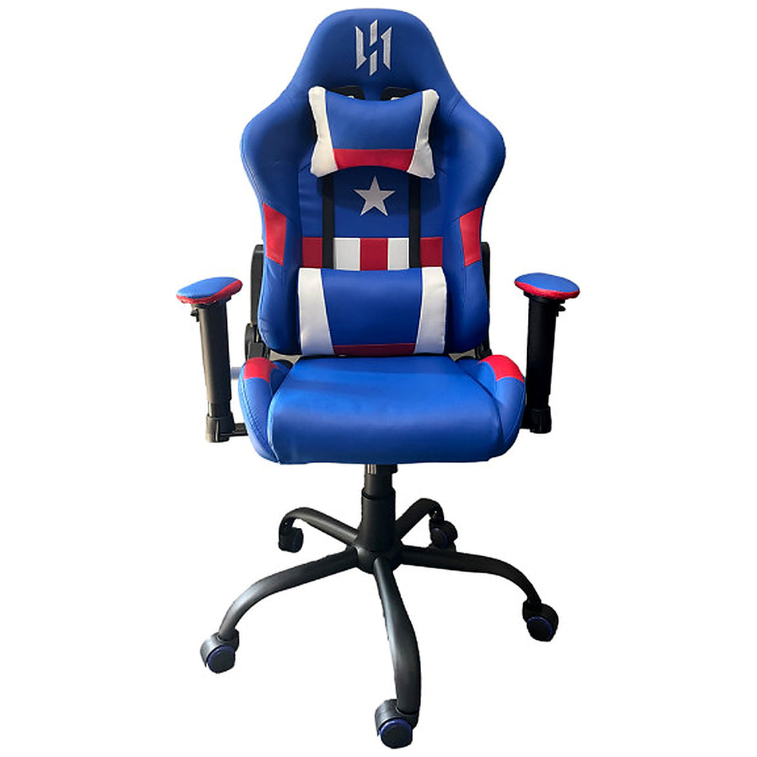Chaise SKILLCHAIRS Avenger Mini - Photo 1
