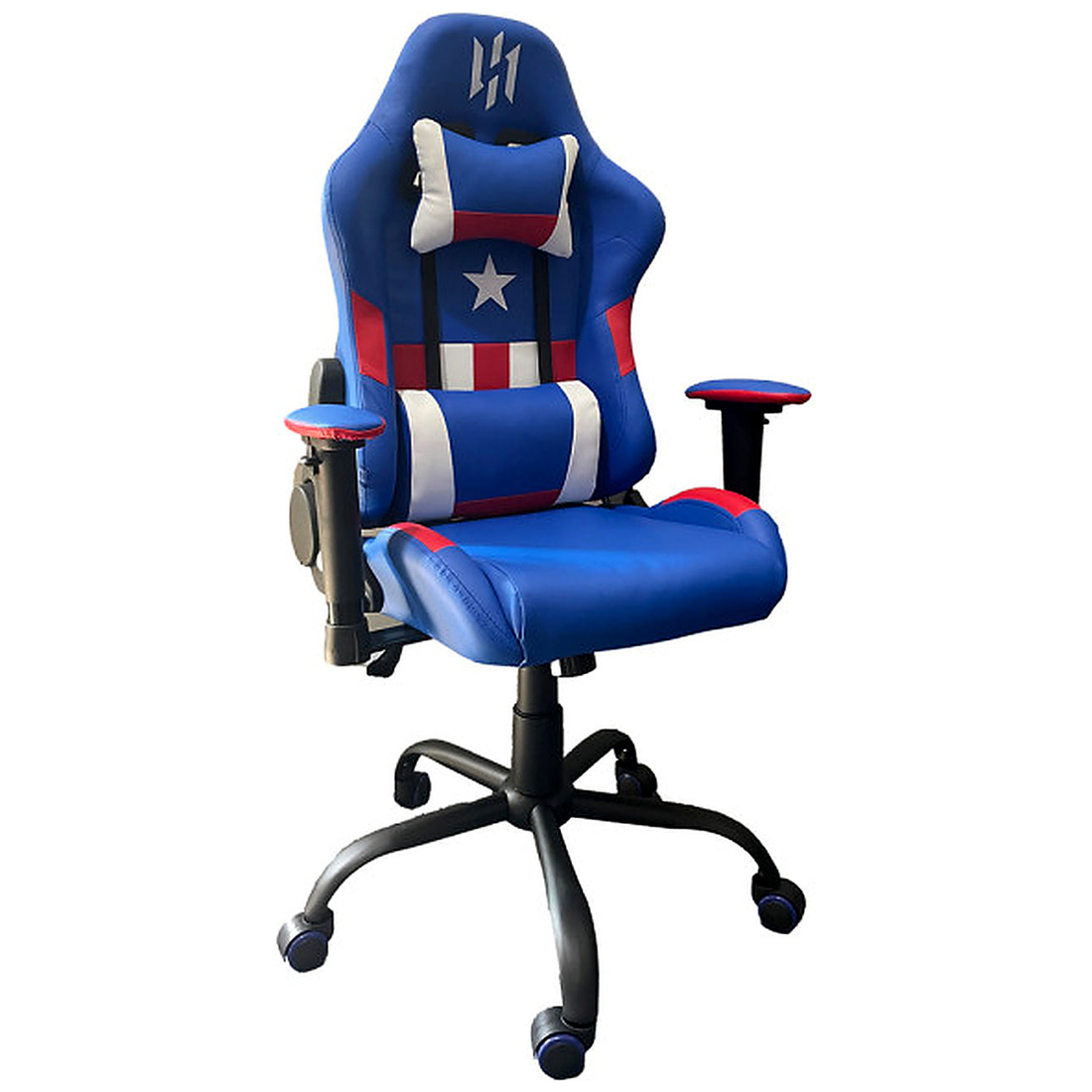 Chaise SKILLCHAIRS Avenger Mini - Photo 1