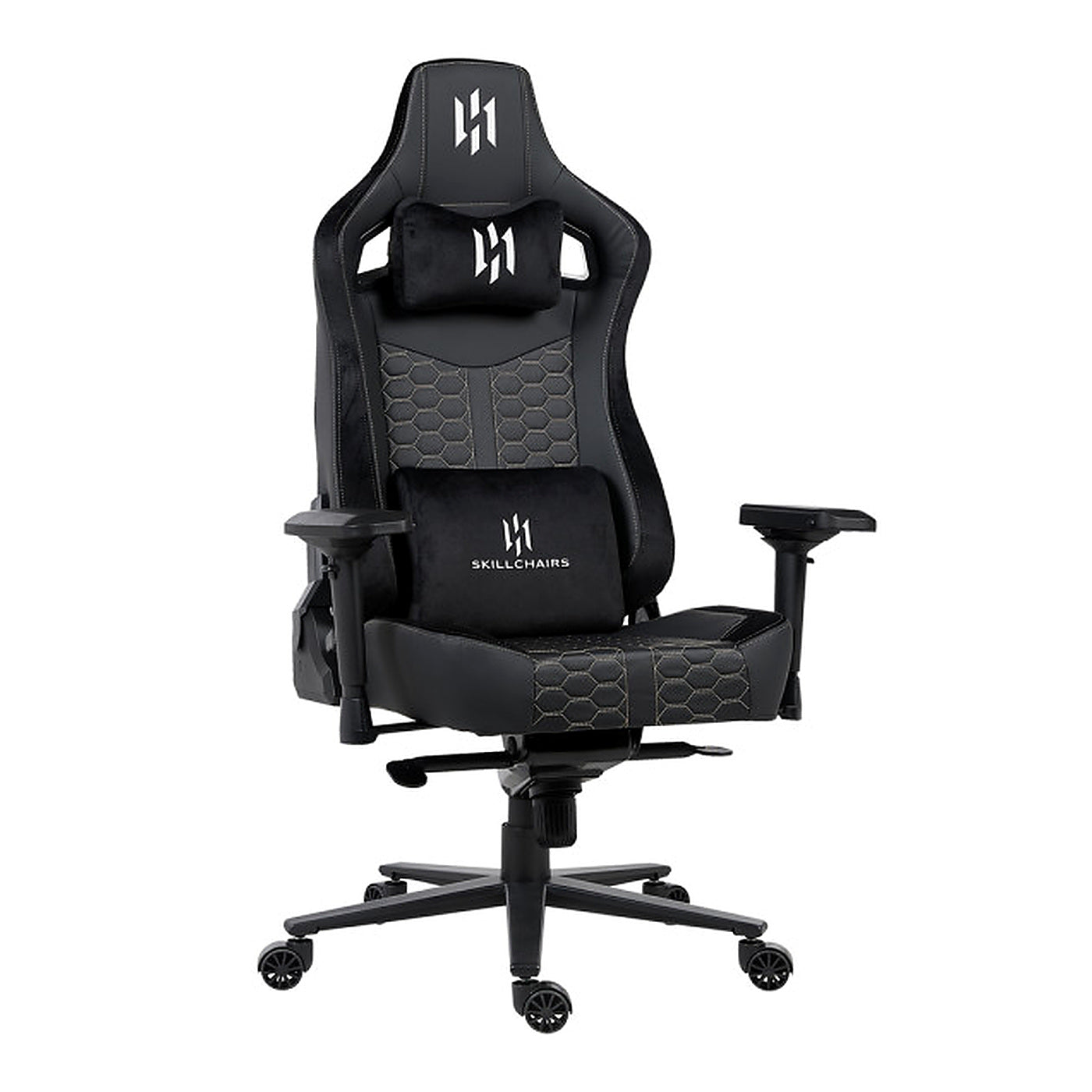 Chaise SKILLCHAIRS Basilisk - Photo 1