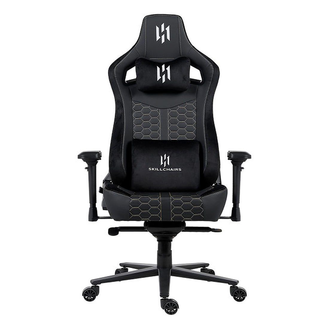 Chaise SKILLCHAIRS Basilisk - Photo 1