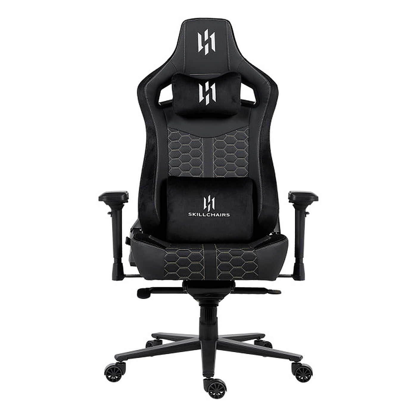 Chaise SKILLCHAIRS Basilisk - Photo 2