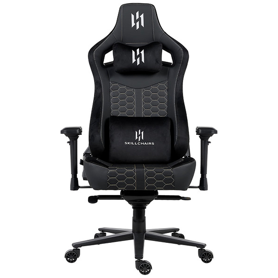 Chaise SKILLCHAIRS Basilisk - Photo 1