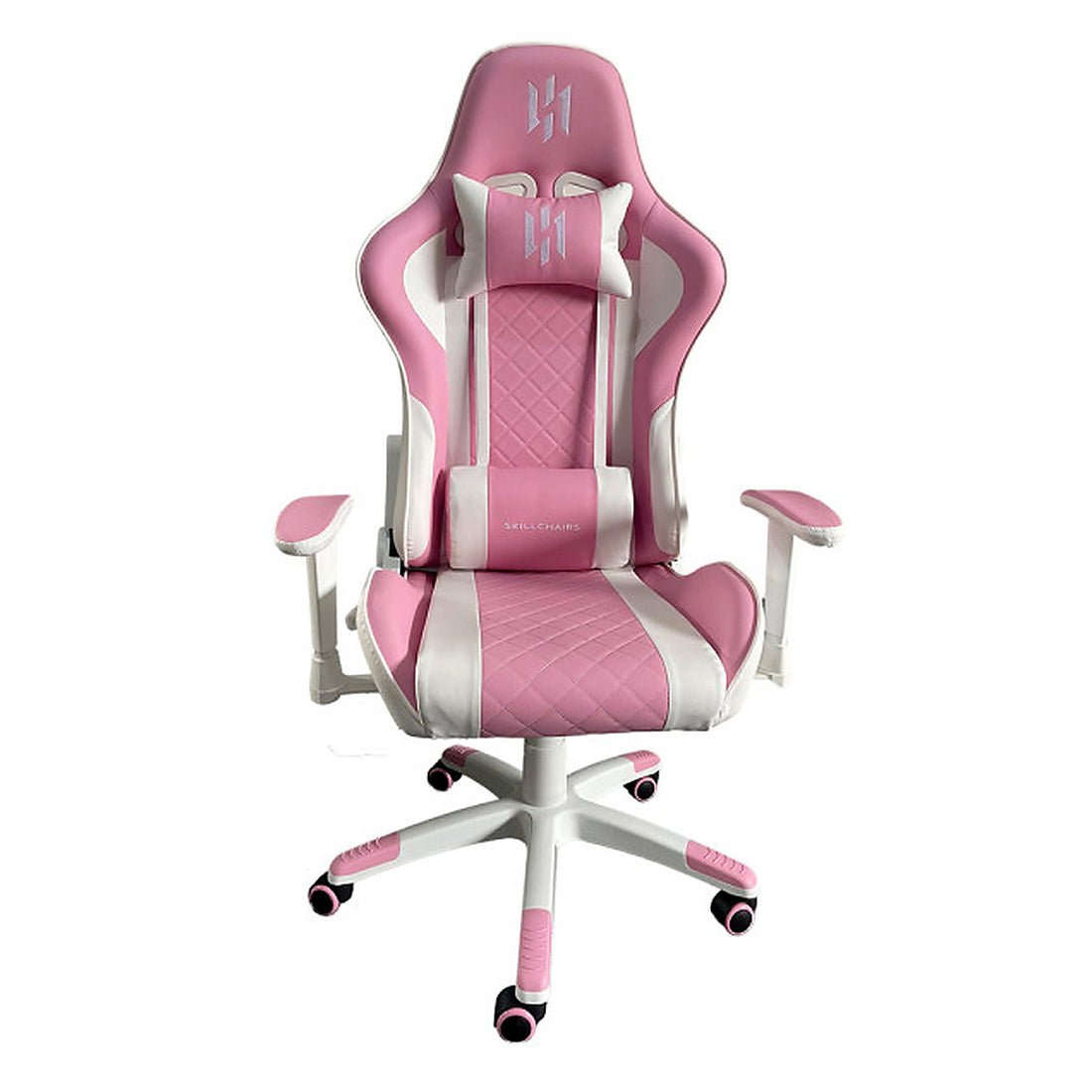 Chaise SKILLCHAIRS Camellia - Photo 1