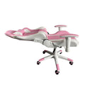 Chaise SKILLCHAIRS Camellia - Photo 5
