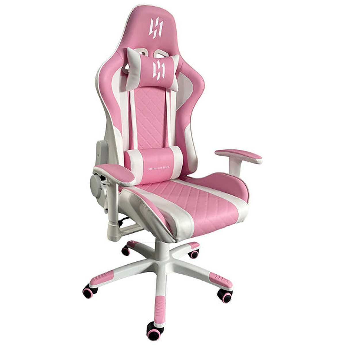 Chaise SKILLCHAIRS Camellia - Photo 2