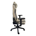 Chaise SKILLCHAIRS Emperor (Beige) - Photo 3