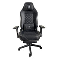Chaise SKILLCHAIRS Emperor (Black) - Photo 1