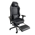 Chaise SKILLCHAIRS Emperor (Black) - Photo 2